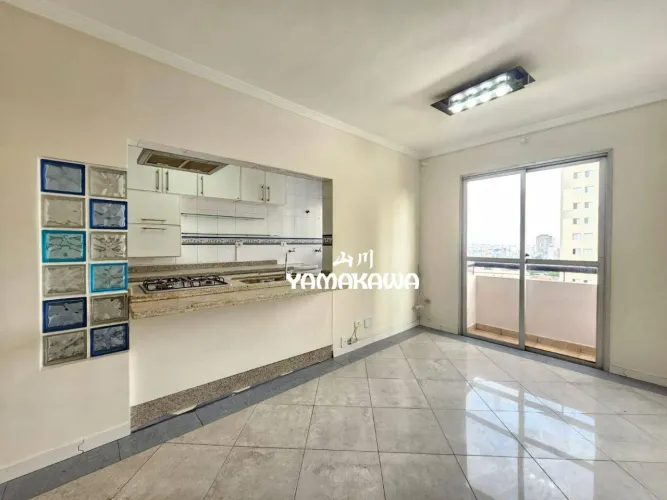 Apartamento Duplex com 2 dormitórios à venda, 100 m² por R$ 480.000,00 - Penha - São Paulo