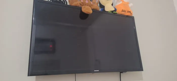 Vendo TV Samsung 43P