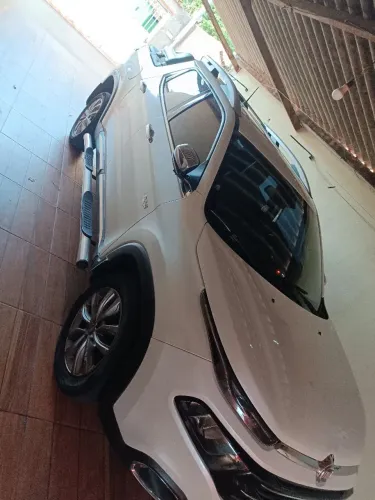 Fiat Toro Ranch 2.0 16V 4X4 Diesel Aut. 2021