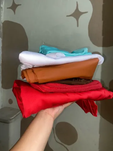 Lote 5 peças de moda feminina premium - peças novas ?