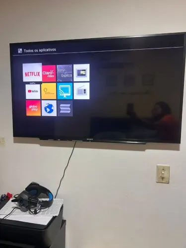 Tv Sony smart 48 polegadas