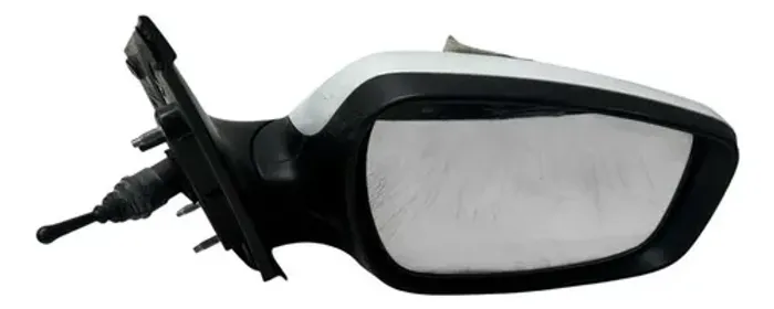 Retrovisor Direito Hyundai Hb20 2014 Manual S/pisca
