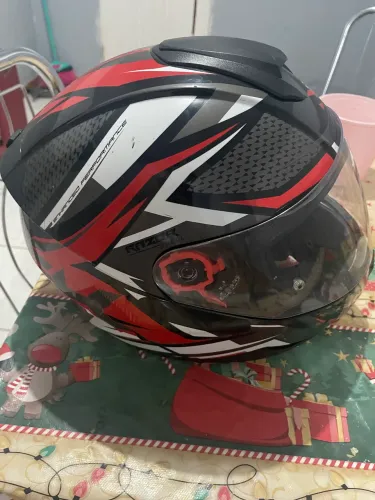 Capacete NoRisk Razor 