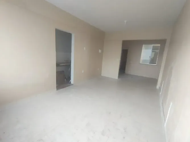 Sala Ed. Nassar - 30 m² com vista para Baía - Campina - Belém - PA