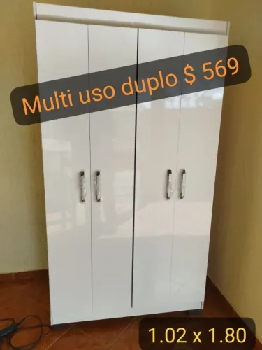Multiuso Duplo