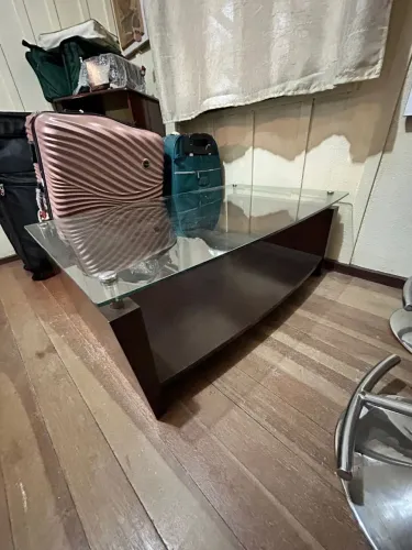 Mesa de Centro Campo Largo