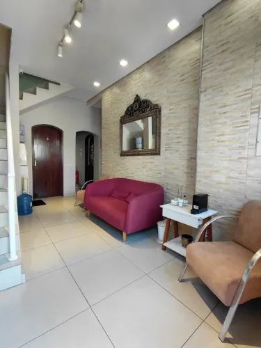 Salas comerciais para alugar- 18 a 20 m²- R$ 1.180  Vila das Palmeiras  Guarulhos/SP