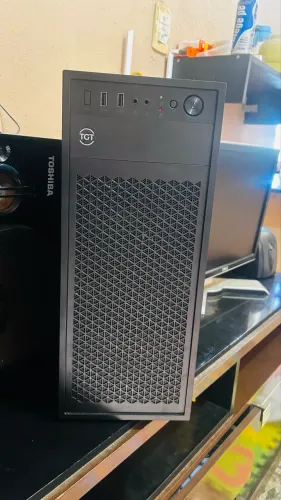 Vendo pc