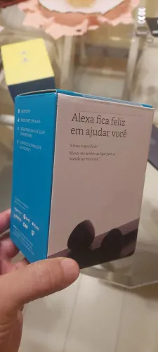 Alexa