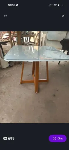 Mesas lindas da jantar
