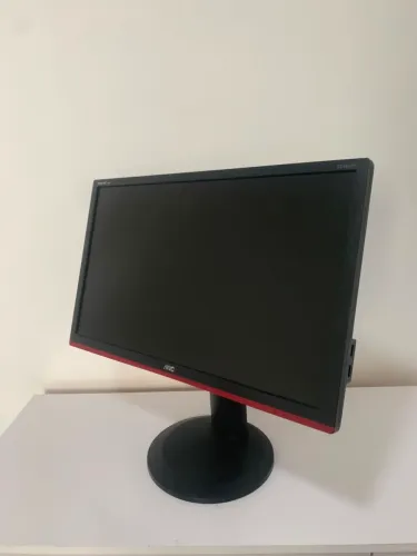 Monitor 144 Hz AOC