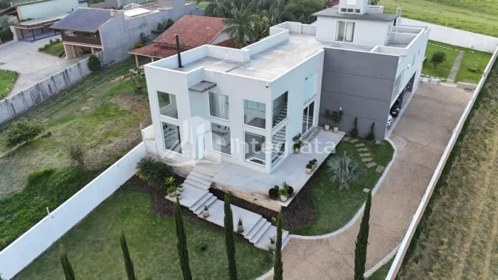 Chácara com 5 Quartos à Venda, Chácaras Alto da Boa Vista - Poços de Caldas