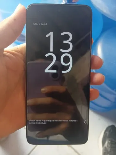 MOTO G35 5G