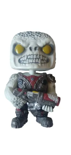 Funko Pop Gears of War Locust Drone Original 