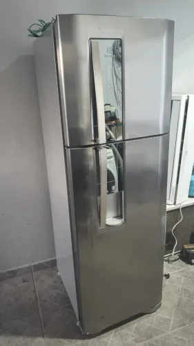Electrolux DW42X