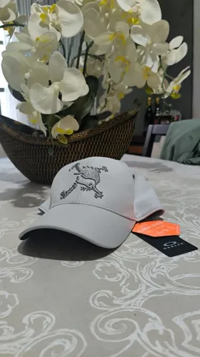 boné Oakley Skull heat block