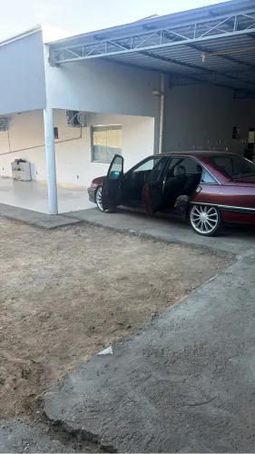 Chevrolet Omega CD 4.1 / 3.0 1994