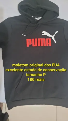 Roupas de marca