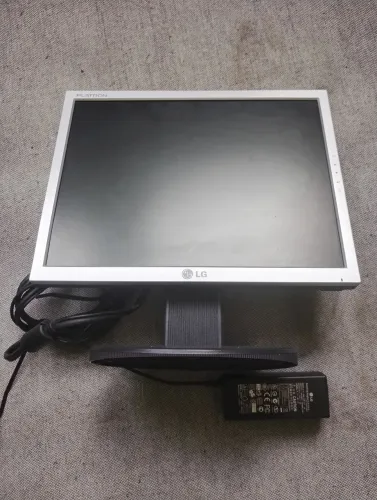 Monitor LG
