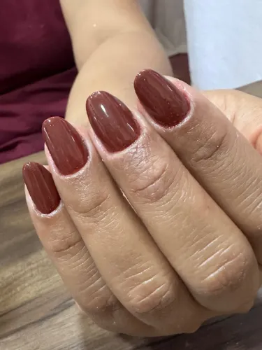 Manicure e Nail design