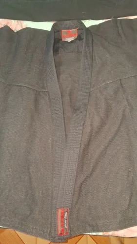 Kimono jiu-jitsu A3