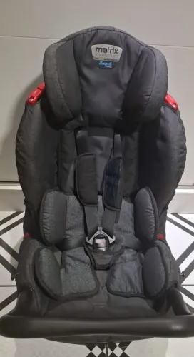 Cadeira de criança para carro