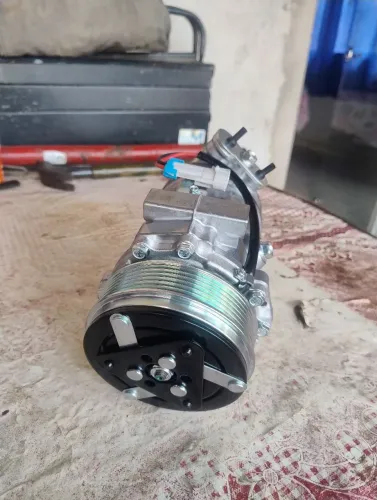 Compressor Chevrolet