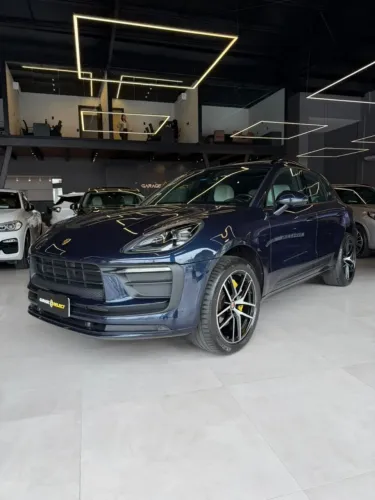 Porsche Macan 2.0 Turbo 237/252cv 2023