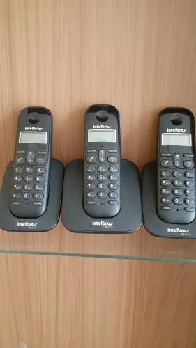 Aparelho telefônico