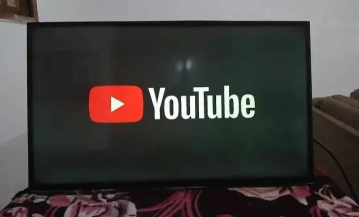 TV SMART 32" POLEGADAS SAMSUNG DIGITAL 