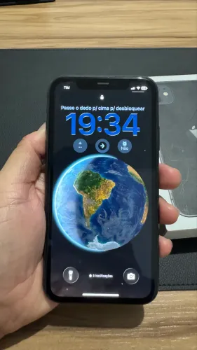 Iphone 11 de 128gb - todo original e único dono!