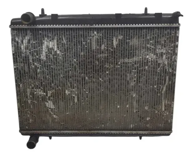 Radiador Agua Citroen C4 Picasso 2.0 2009 Á 2013