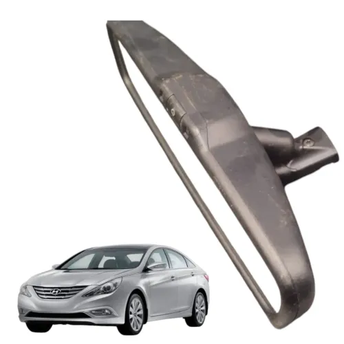 Retrovisor Interno Sonata 2.4 16v Gls Aut 2011