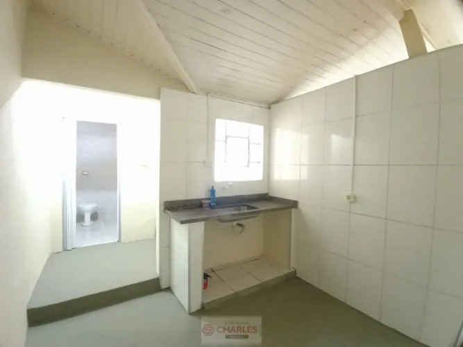 Casa Para Aluguel VILA OCEANIA MOGI MIRIM