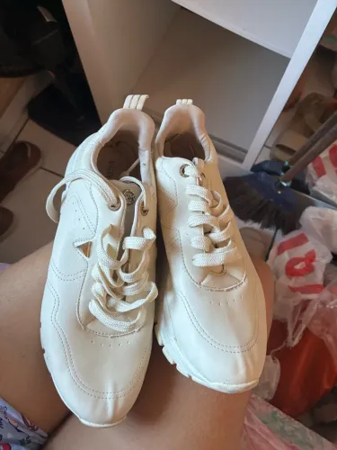 Pra vende sapato novo 2 vezes usado