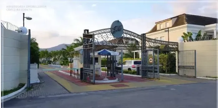 TRIPLEX NO RECREIO DOS BANDEIRANTES ESPAÇO, CONFORTO E EXCLUSIVIDADE