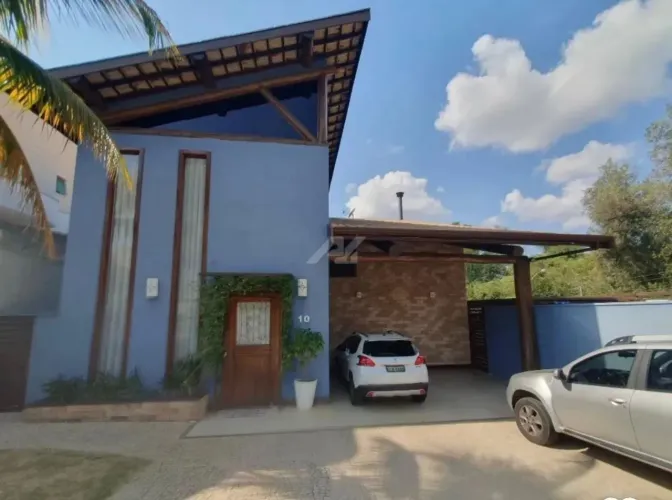 casa - Parque dos Resedás - Campinas