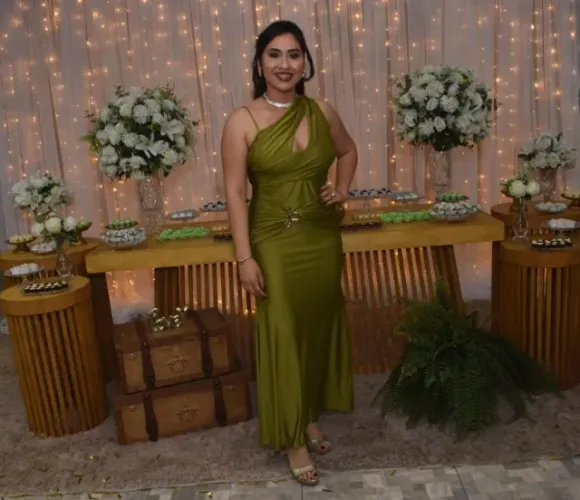 Vestidos para eventos sofisticados