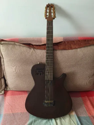 Violão Midi Caimbé 