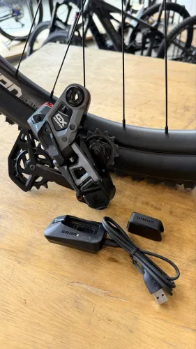 Kit upgrade SRAM Gx T-type