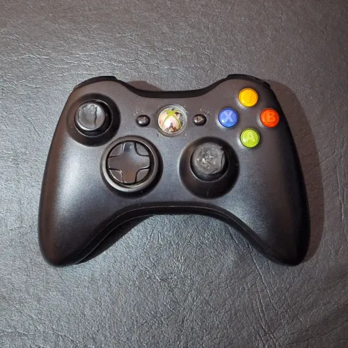 Controle Xbox sem fio original