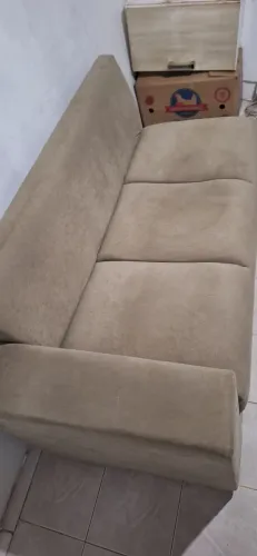 Sofá 3 lugares