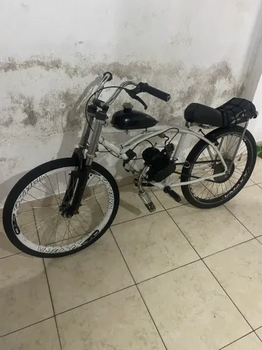 Motorizada