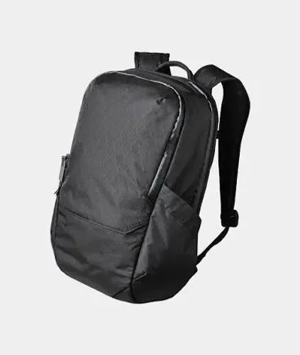 Mochila ALPAKA Backpack Pro Preta | Axoflux 400D Ripstop | YKK | Nova