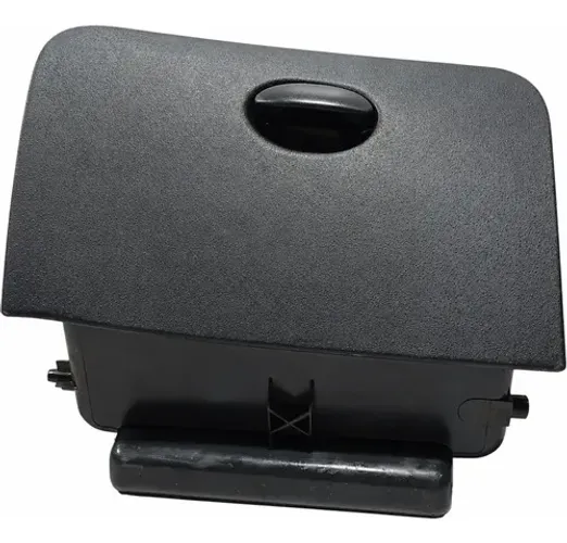 Tampa Porta Luvas Citroen C3 Geração 1 2007 2011