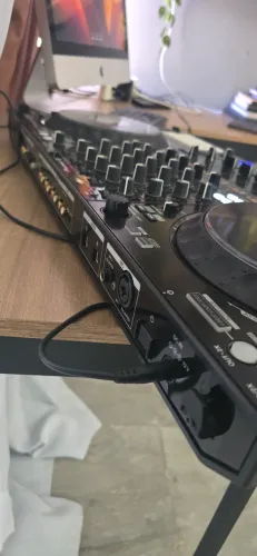 DDJ 1000 Pioneer Recordbox.