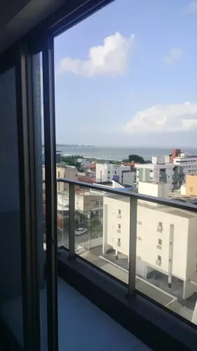 ALUGO - COBERTURA - 145 M² - 4 SUÍTES - BESSA