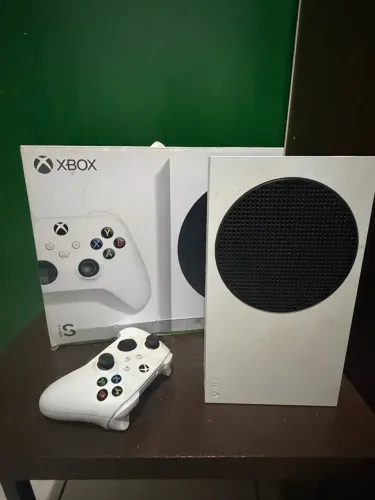 Xbox séries S