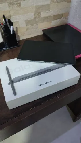 Samsung tab s9 fe