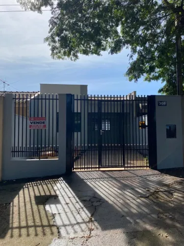 Casa germinada Maringá venda